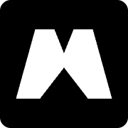 Freepik Magnific AI（AI图像超分与创意生成平台） 图标