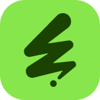AudioJungle 音频素材市场 图标