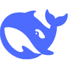 DeepSeek（深度求索） 图标