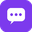 PDF.chat 图标