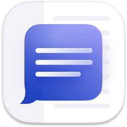 ChatDOC（基于原文溯源的科研文档速读工具） 图标